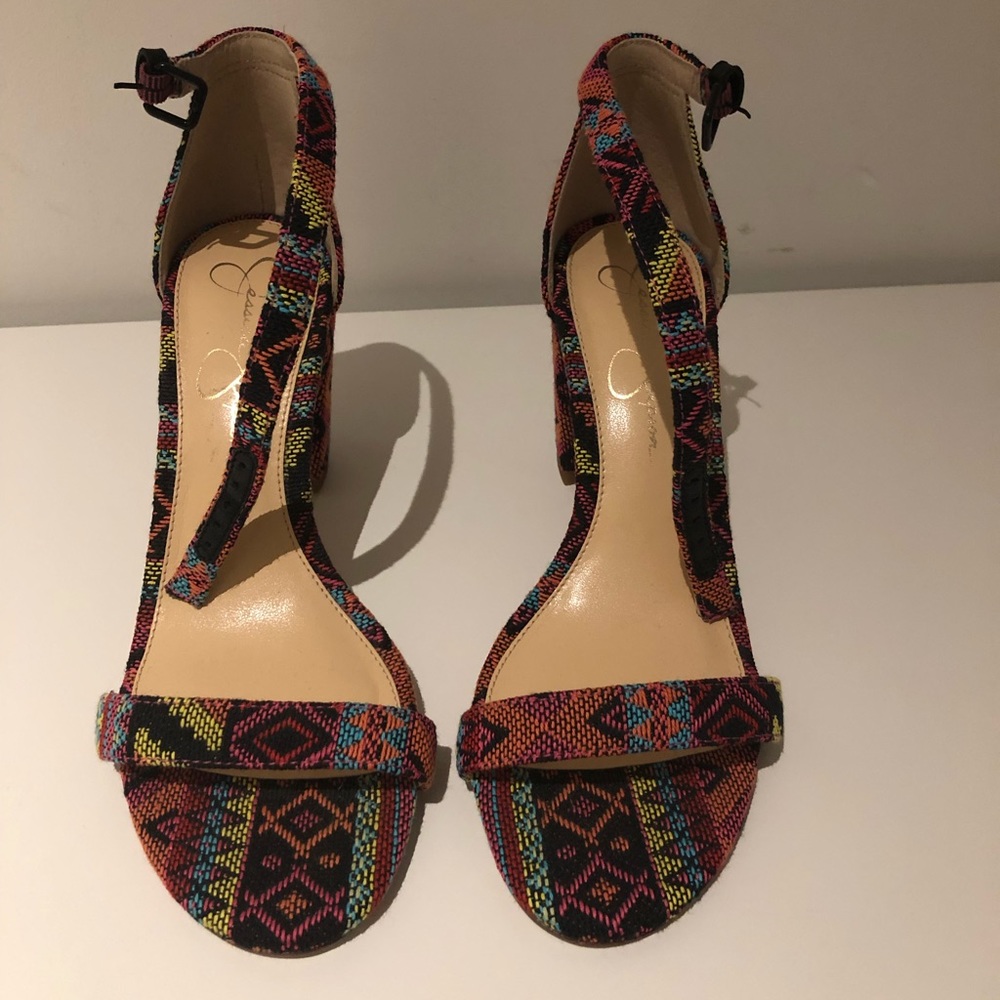 Never worn before, too small